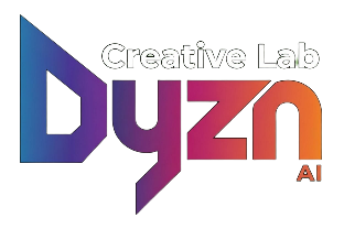Dyzn AI: Creative Lab