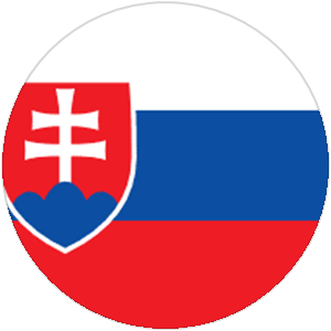 Slovenčina